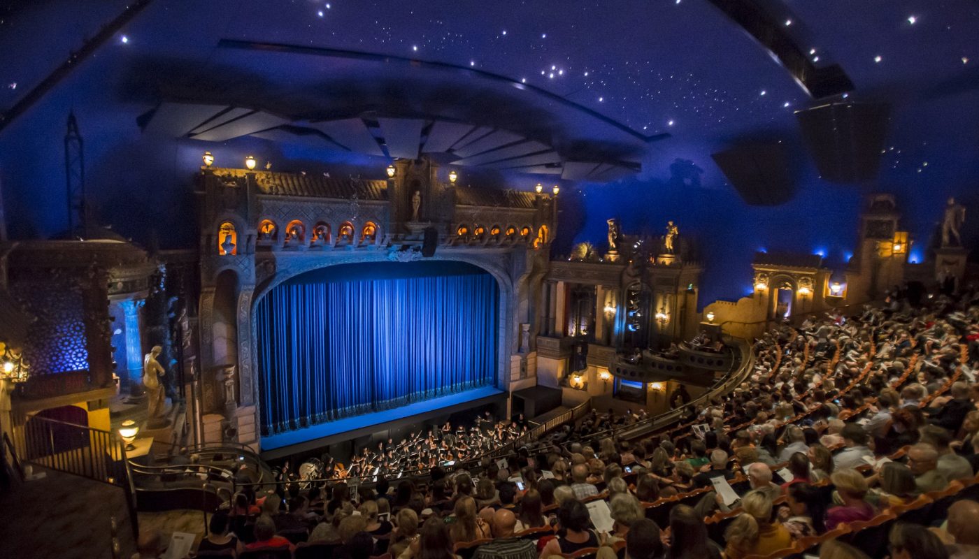 Capitol Theatre