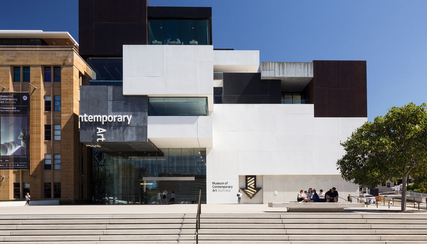 Museum of Contemporary Art Australia