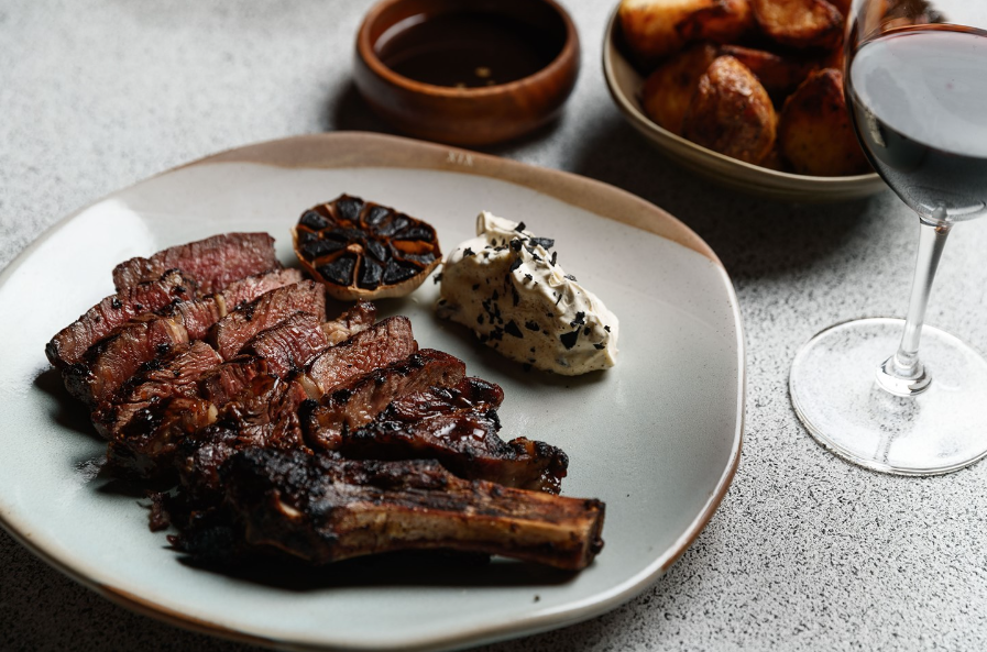 Meat & Wine Co
