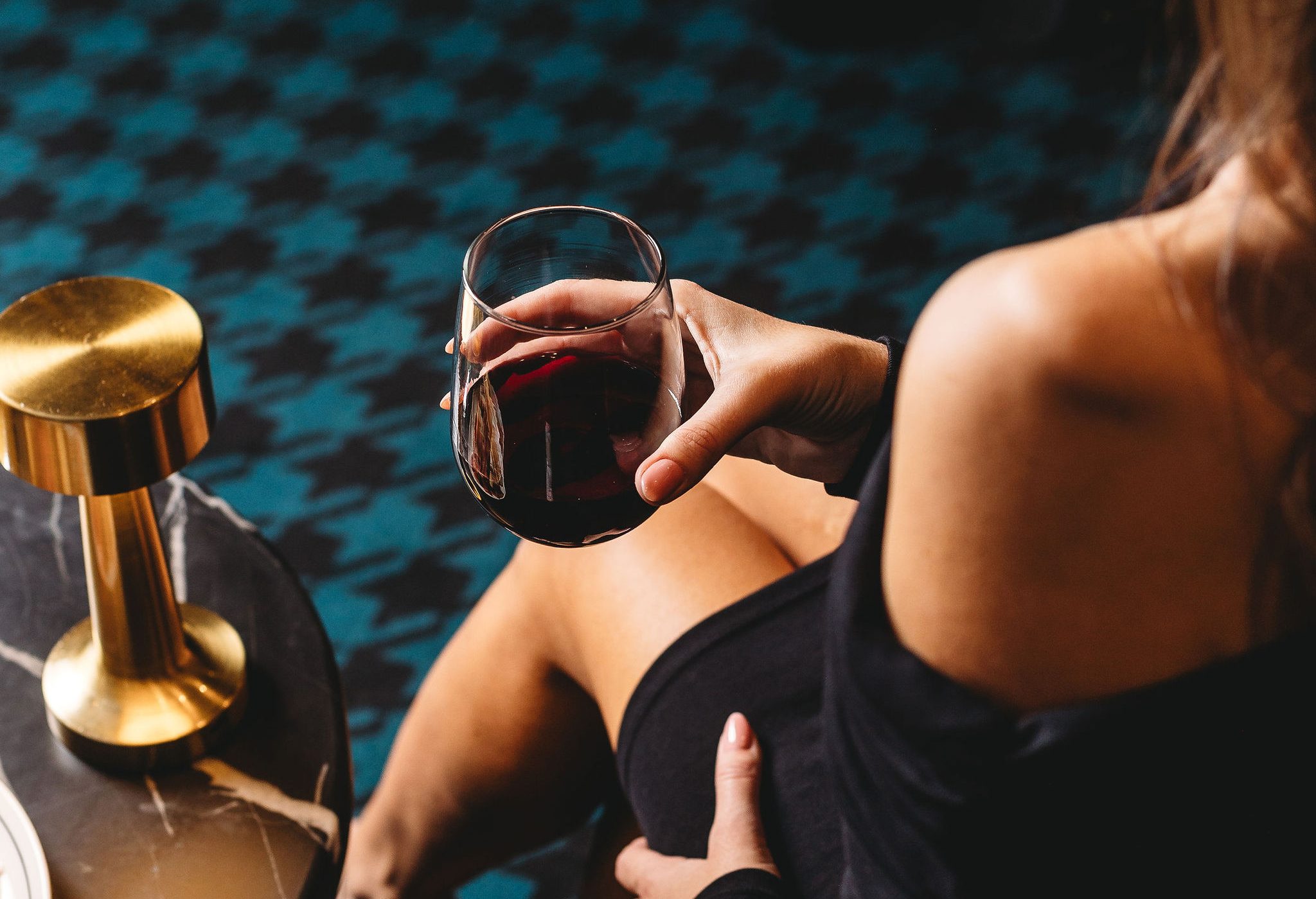 Aperitivo Hour – $16 Signature Sips