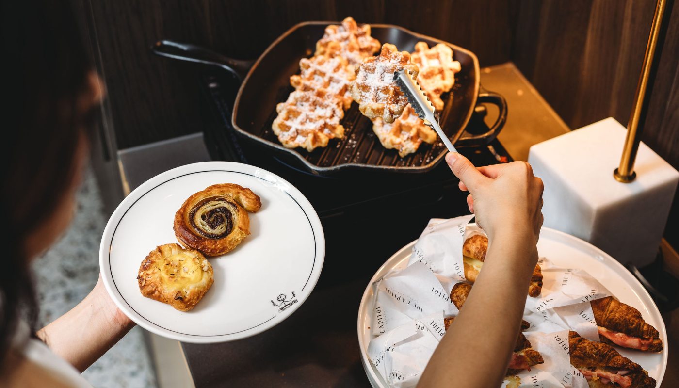 Kids Stay & Eat Free + Members Save A Further 10%