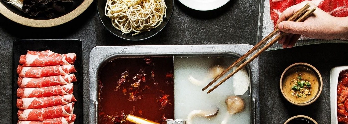 Haidilao Hotpot