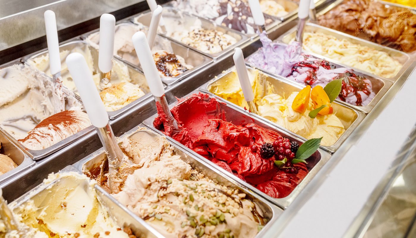 Gelato Messina