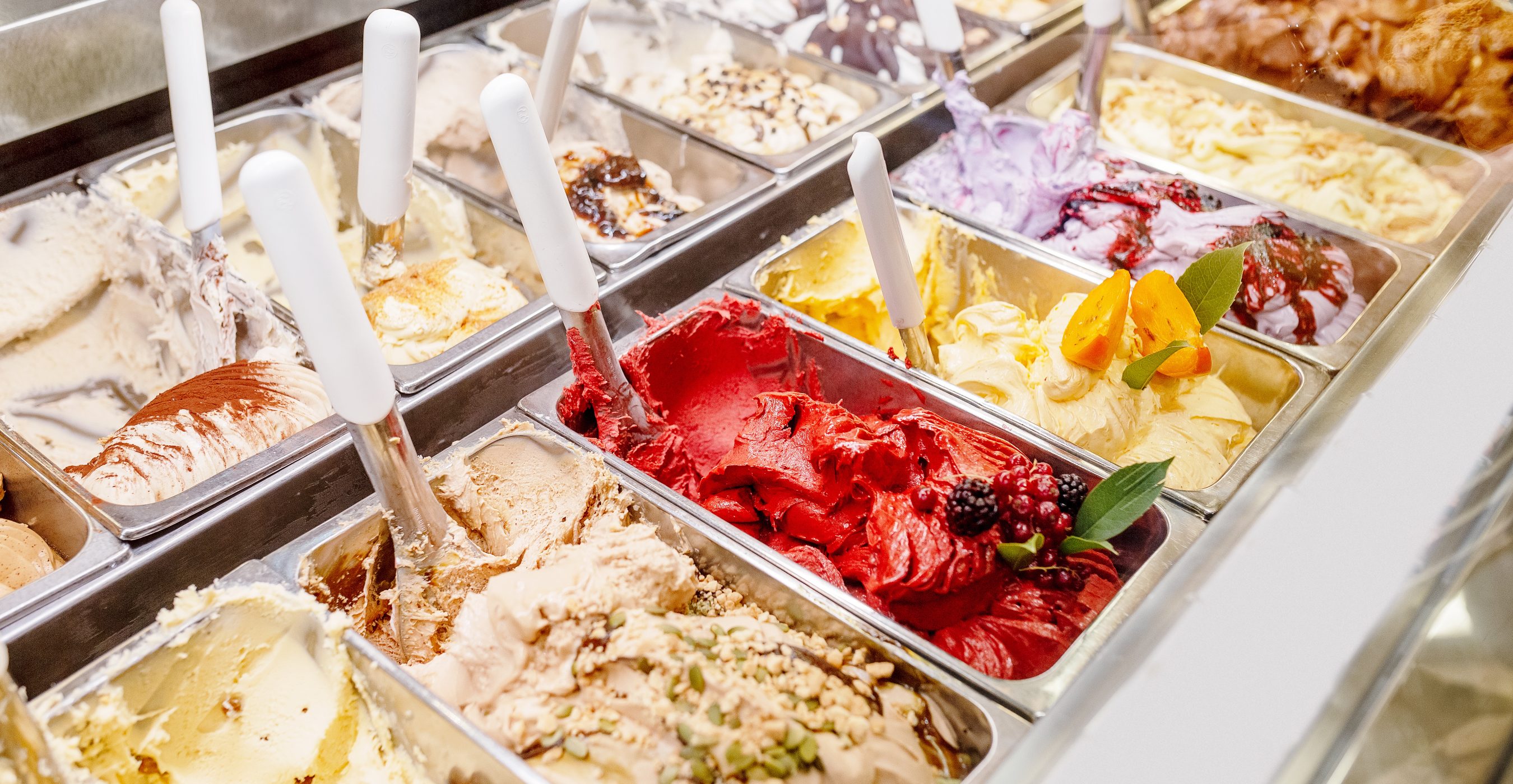 Gelato Messina